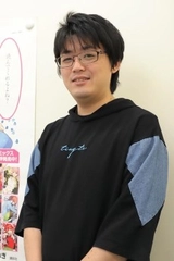 Toshihiro Fujii