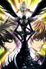 Death Note: Relight