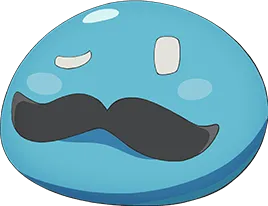 Whisker Slime
