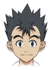 Saruyama Ken`ichi