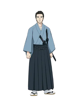 Inoue Genzaburo