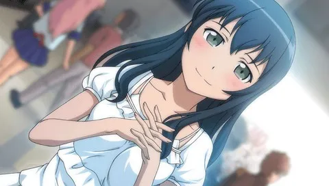 Saori Makishima