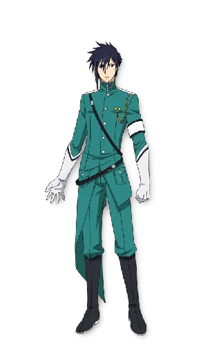 Tokikaze Sakai