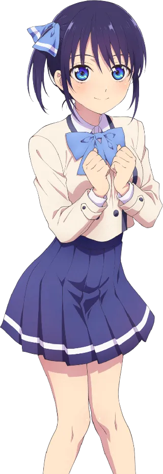 Nagisa Minase