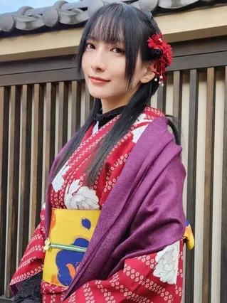 Kaoru Sakura