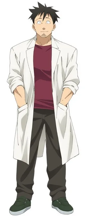 Tetsuo Takahashi