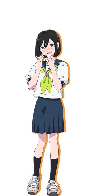 Natsumi Nishi