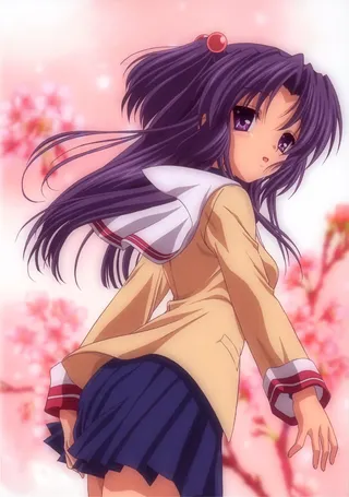 Ichinose Kotomi