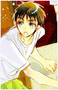 近藤武蔵（こんどう むさし）