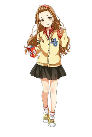 Miu Aihara