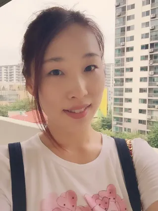 Yeo Yoon-mi (Yeo Yun-mi)