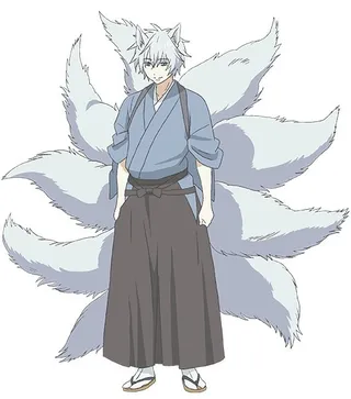 Ginji