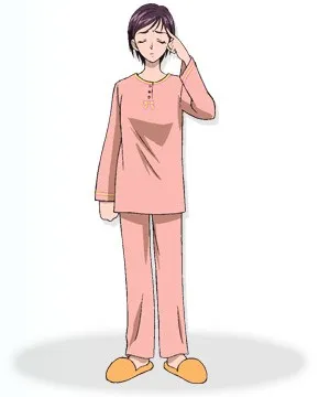 Megumi Yumehara