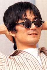 Hajime Katoki