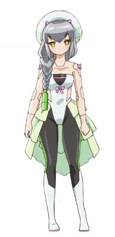 Ruri Ninjabayashi