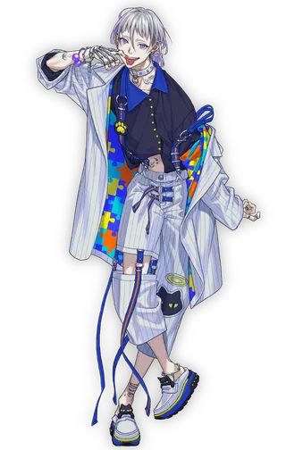 Ryu Natsume