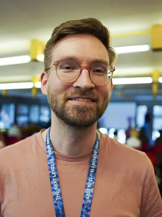 Malte Meibauer