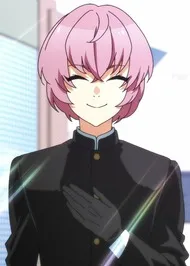 Lai Fudatsuki
