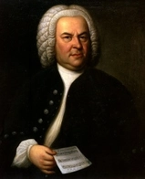 Johann Bach