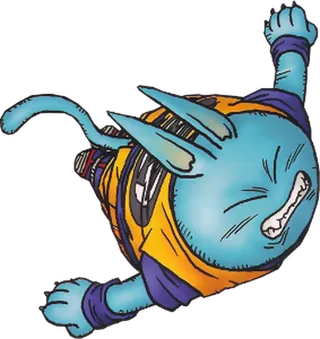 Neko Majin