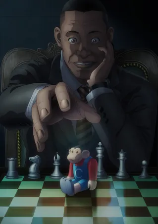 /en/anime/lrV37/The-Darwin-Incident