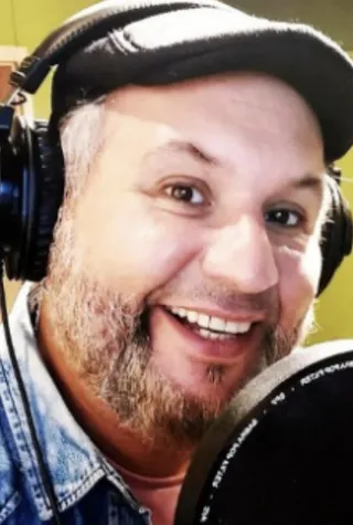 Marco Antônio Abreu