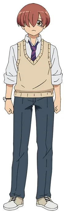 Chikara Shigeno