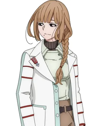 Setsuna Amatsuki