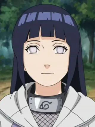Hinata Hyuga