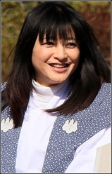 Kazue Itou