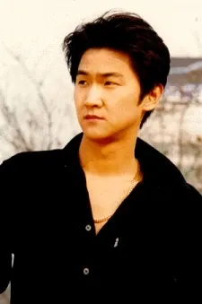 Yang Seok-jeong
