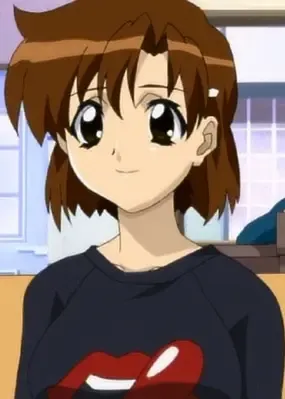 Kirie Kojima