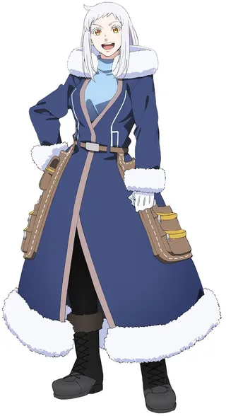 Ao Nogi