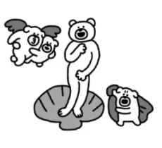 Takada Bear