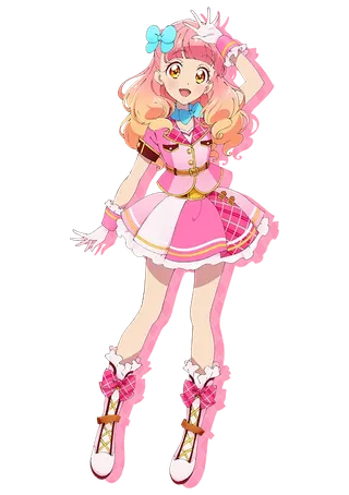 Aine Yuki