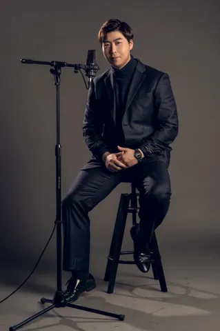 Kwon Seong-hyeok (Kwon Sung-hyuk)
