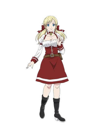 Yuna Eunice