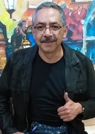 Octavio Rojas