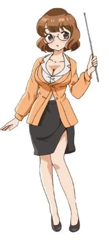 Miyuki MacKenzie