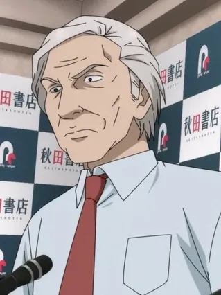 Yagi