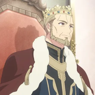 King of Parnacolta