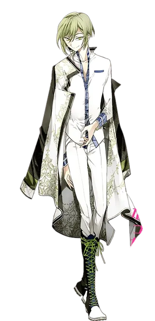 Ura Alice