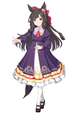 Daiichi Ruby