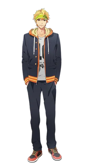 Totomaru Minowa