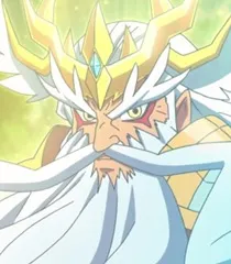 Awoken Zeus