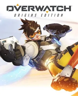 Overwatch 