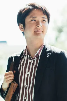 Taisuke Shikama