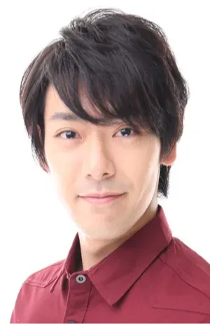 Takanori Miyazaki
