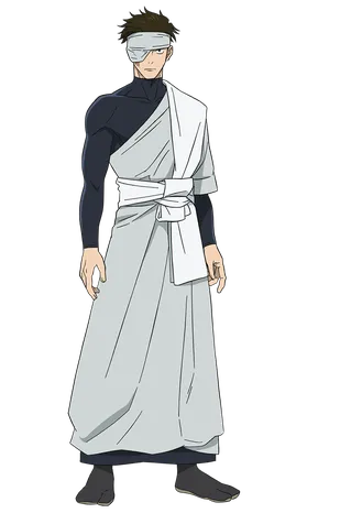 Toshihisa Negi