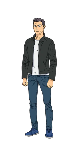 Kai Kogashiwa